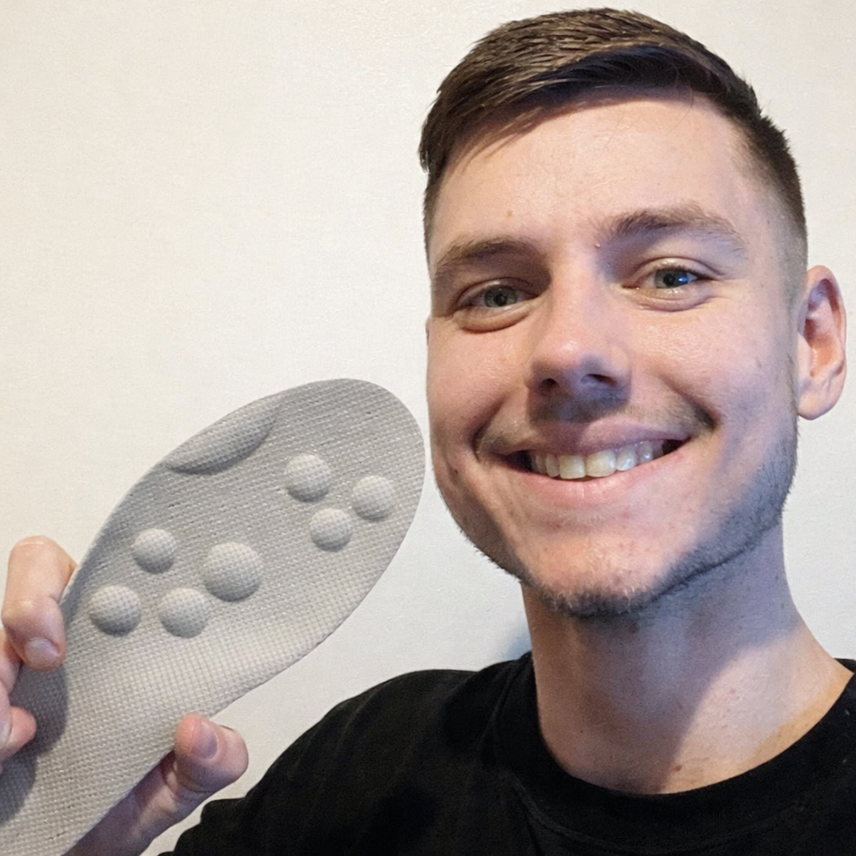 Review by Ruben — ARCH — plays 3x/week