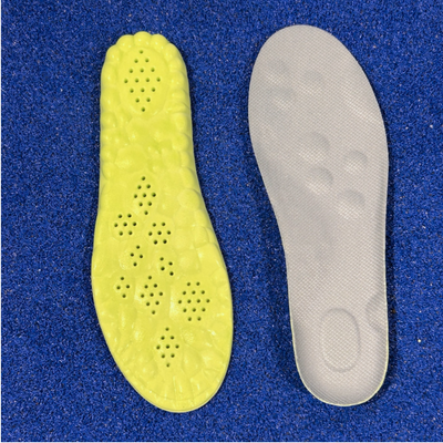 insole