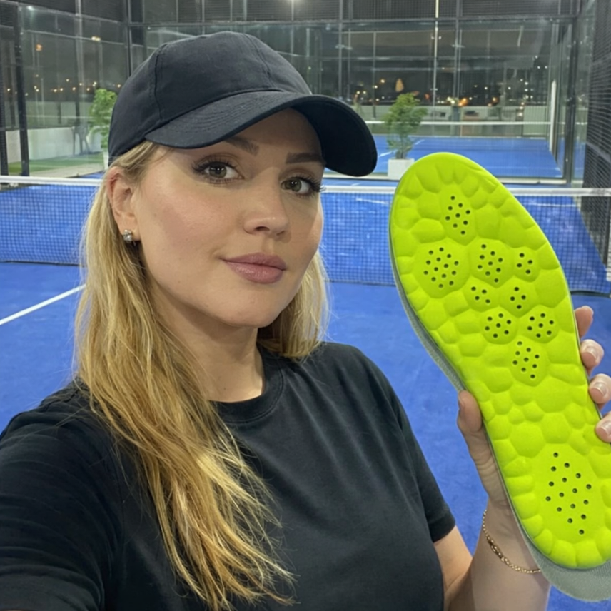 Review by Sofia — ARCH — plays 2x/week